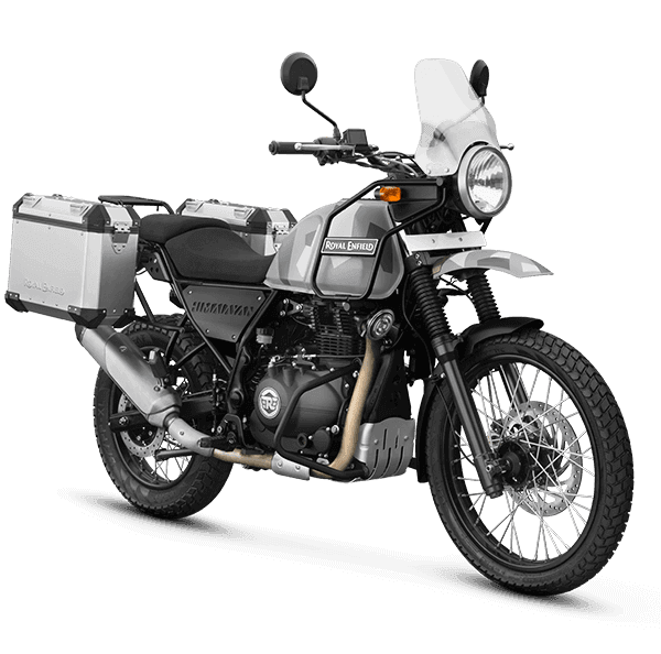 Royal Enfield Himalayan