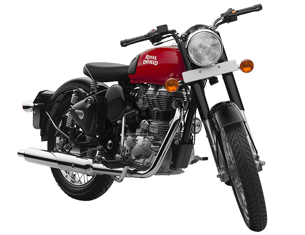 Royal Enfield Standard