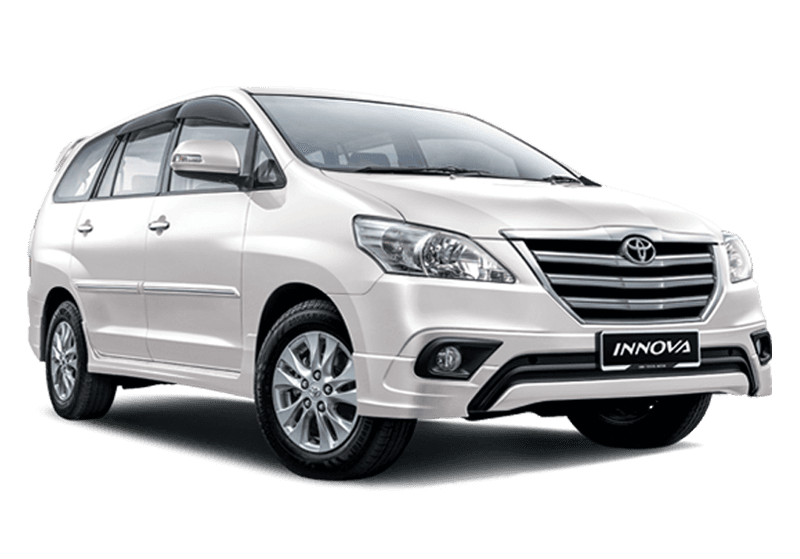 Toyota Innova