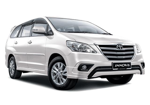 Toyota Innova