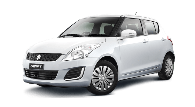 Swift Dzire