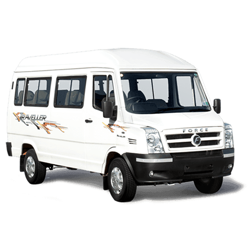 Tempo Traveller