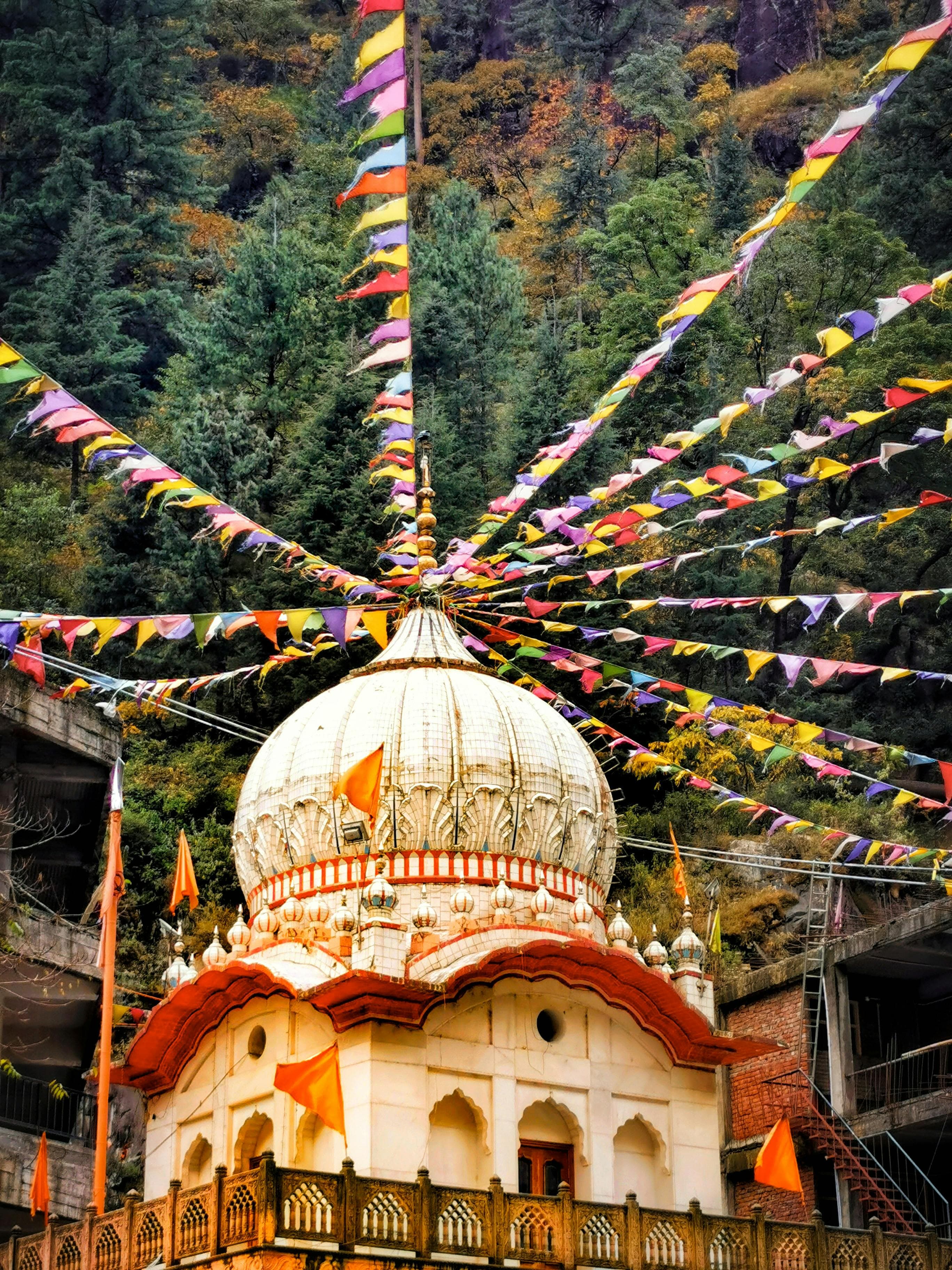 Dharamshala Dalhousie 3